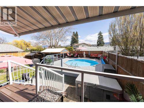 4171 Lakeshore Road Lot# 1  Kelowna, BC V1W 1W1