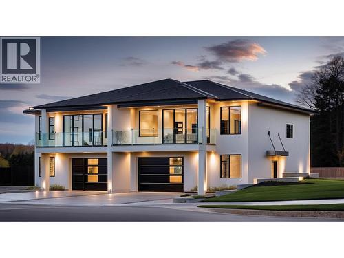 4305 Painted Turtle Drive  Vernon, BC V1T 9W4