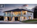 4305 Painted Turtle Drive, Vernon, BC  - Outdoor With Facade 