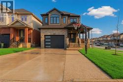 95 DALLAN Drive  Guelph, ON N1L 0N3