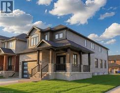 95 DALLAN Drive Guelph, ON N1L 0N3