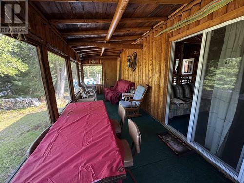Neb 059 Anjigami Lake, Wawa, ON -  Photo Showing Other Room