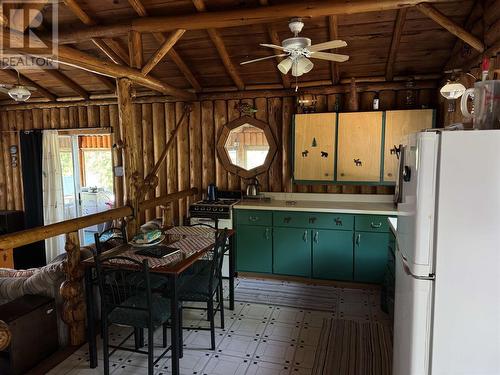 Neb 059 Anjigami Lake, Wawa, ON - Indoor