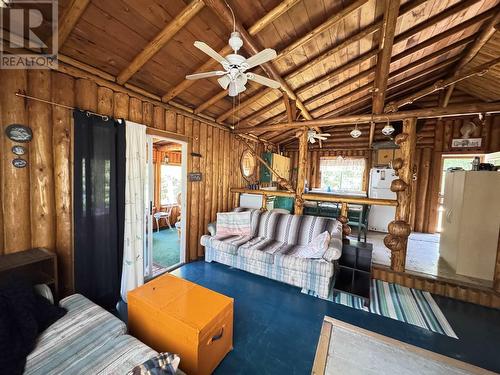 Neb 059 Anjigami Lake, Wawa, ON - Indoor