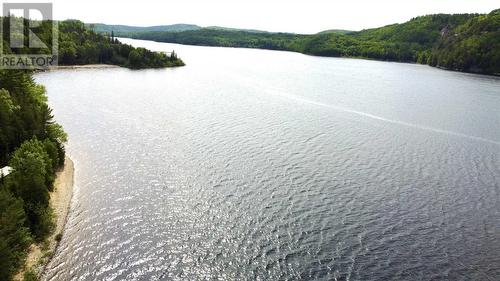 Neb 059 Anjigami Lake, Wawa, ON - Outdoor With Body Of Water With View