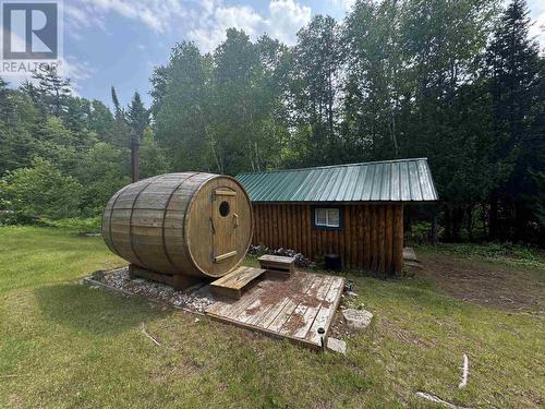 Neb 059 Anjigami Lake, Wawa, ON - Outdoor