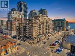 399 ELIZABETH Street Unit# 506  Burlington, ON L7R 0A4