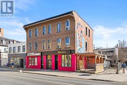 197 HUNTER STREET W  Peterborough (Town Ward 3), ON K9H 2L1