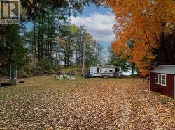 18 LAKE SHORE DRIVE Rideau Lakes, ON K0E 1G0