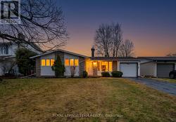 45 WELKIN CRESCENT  Ottawa, ON K2E 5M4