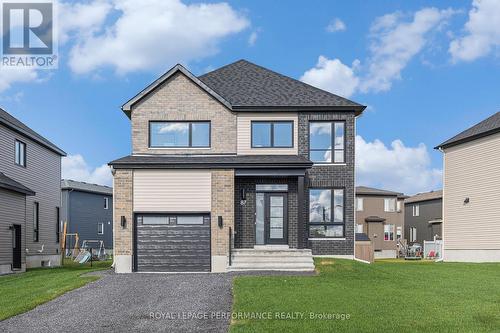 19 RUTILE STREET  Clarence-Rockland, ON K4K 0M6