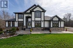 1040 OAKHILL BOULEVARD  Fort Erie (Ridgeway), ON L2A 1N9