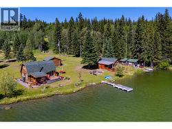 7125 CONNIE ROAD  Bridge Lake, BC V0K 1X2