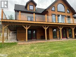 3917 5TH SIDE ROAD Bradford West Gwillimbury, ON L3Z 2A5