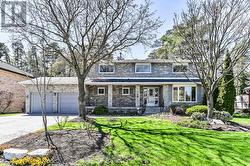 133 COONS ROAD  Richmond Hill, ON L4E 2M9