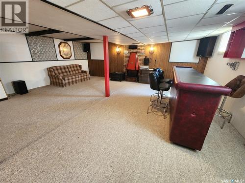 503 1St Avenue E, Lampman, SK - Indoor