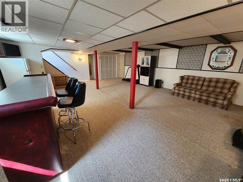 503 1St Avenue E, Lampman, SK - Indoor