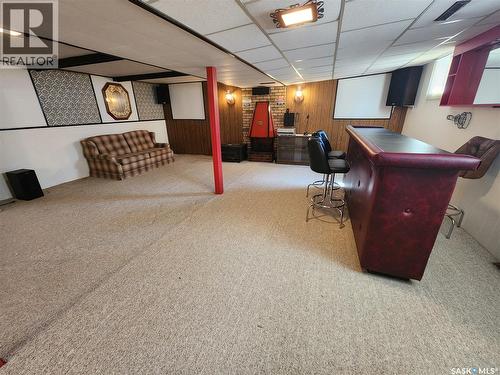 503 1St Avenue E, Lampman, SK - Indoor