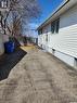 503 1St Avenue E, Lampman, SK  - Outdoor 