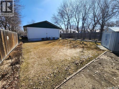 503 1St Avenue E, Lampman, SK - Outdoor