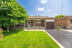 21 JERSEY AVENUE Brampton, ON L6W 1L5