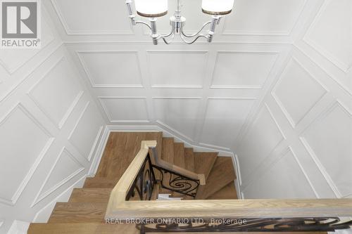 5290 Roadside Way, Mississauga, ON - Indoor Photo Showing Other Room