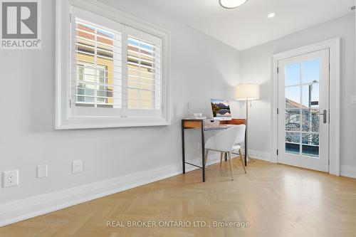 5290 Roadside Way, Mississauga, ON - Indoor