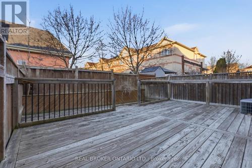 5290 Roadside Way, Mississauga, ON - Outdoor