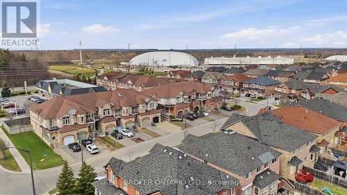 5290 Roadside Way, Mississauga, ON - Outdoor With View