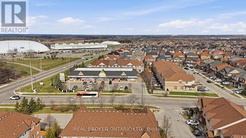 5290 Roadside Way, Mississauga, ON - Outdoor With View