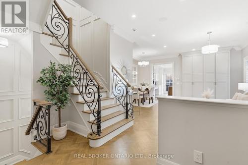 5290 Roadside Way, Mississauga, ON - Indoor Photo Showing Other Room