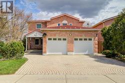 5073 GUILDWOOD WAY  Mississauga, ON L5R 2R7