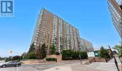 2310 - 145 HILLCREST AVENUE E  Mississauga, ON L5B 3Z1