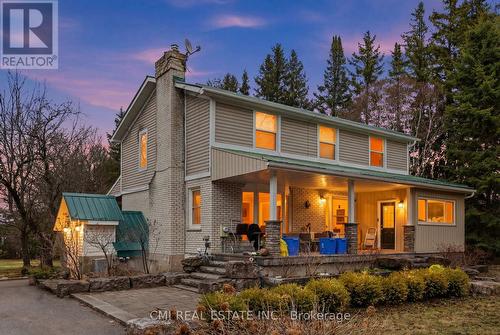 5607 TENTH LINE  Erin, ON N0B 1T0