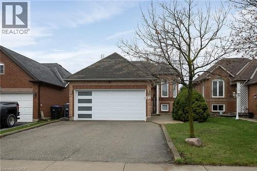 114 ROYAL ORCHARD Drive  Brampton, ON L6X 4L4