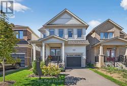 43 HARPIN WAY W  Centre Wellington (Fergus), ON N1M 0H7