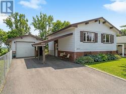 1897 STEWARTCROFT CRESCENT Peterborough (Monaghan Ward 2), ON K9K 1G7