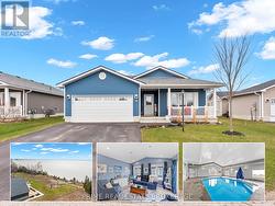 181 LAKE BREEZE DRIVE Ashfield-Colborne-Wawanosh (Colborne), ON N7A 0C6