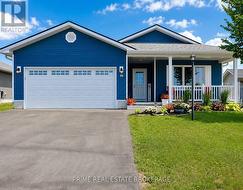 181 LAKE BREEZE DRIVE Ashfield-Colborne-Wawanosh (Colborne), ON N7A 0C6