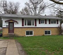 1548 DALE STREET  London East (East H), ON N5V 1X9