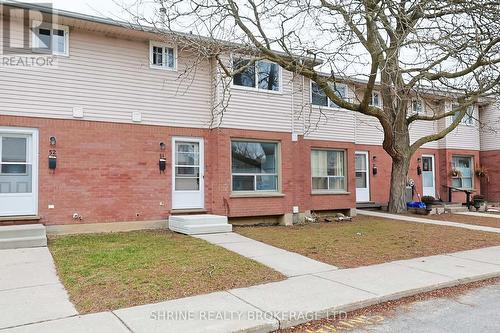 51 - 595 THIRD STREET  London East (East H), ON N5V 4A1