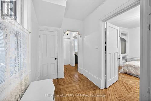 86 Bruyere Street, Ottawa, ON - Indoor