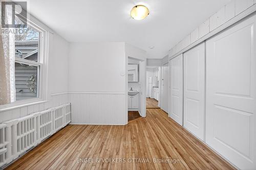 86 Bruyere Street, Ottawa, ON - Indoor Photo Showing Other Room