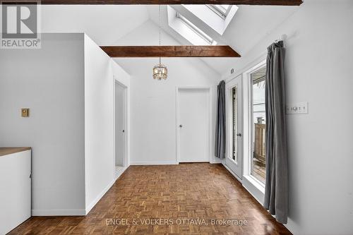 86 Bruyere Street, Ottawa, ON - Indoor Photo Showing Other Room