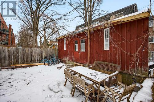 86 Bruyere Street, Ottawa, ON - Outdoor