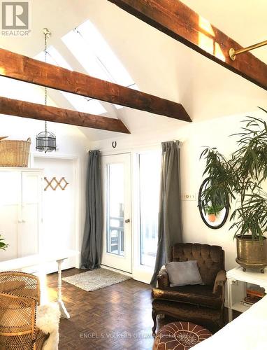 86 Bruyere Street, Ottawa, ON - Indoor