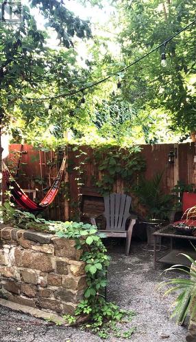 86 Bruyere Street, Ottawa, ON - Outdoor