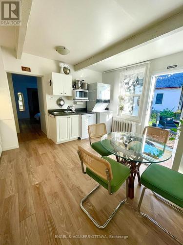 86 Bruyere Street, Ottawa, ON - Indoor