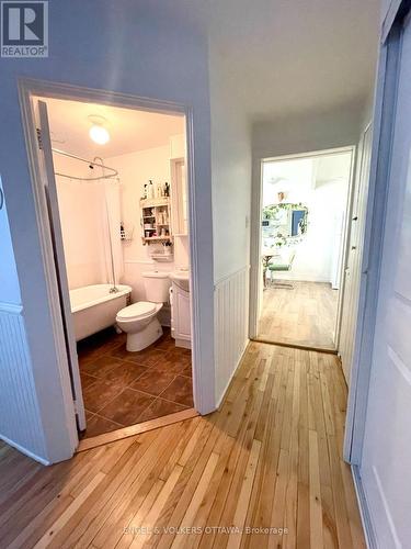 86 Bruyere Street, Ottawa, ON - Indoor