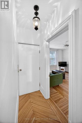 86 Bruyere Street, Ottawa, ON - Indoor Photo Showing Other Room